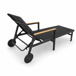 Alent Sunlounger