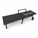Alent Sunlounger