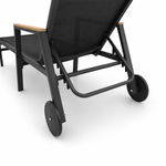 Alent Sunlounger