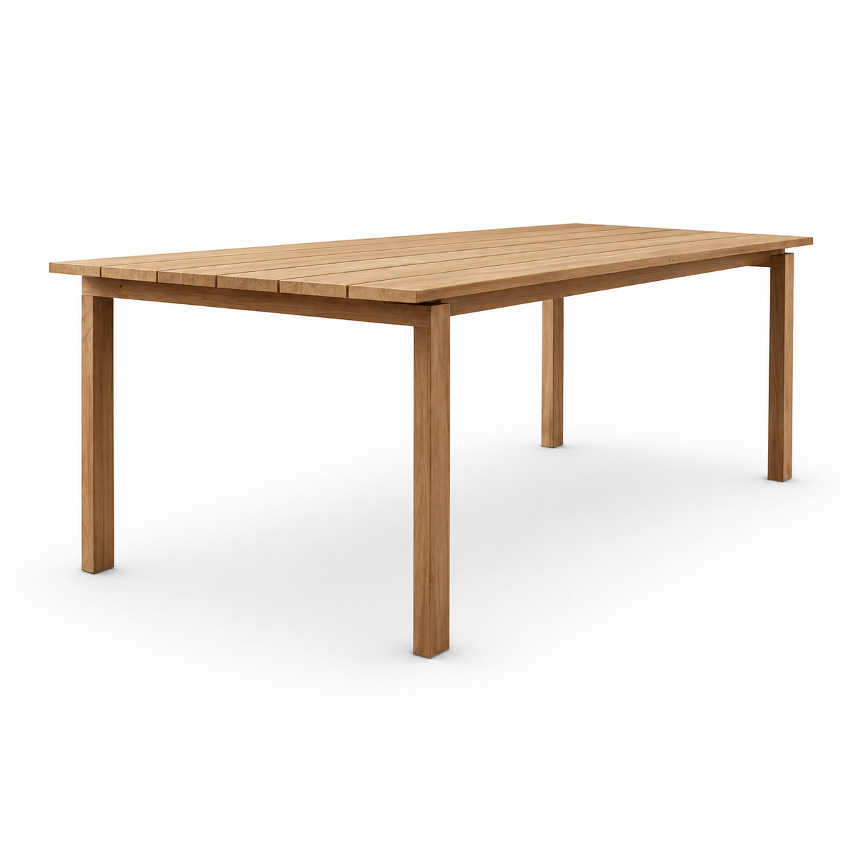 Arholma Teak Table