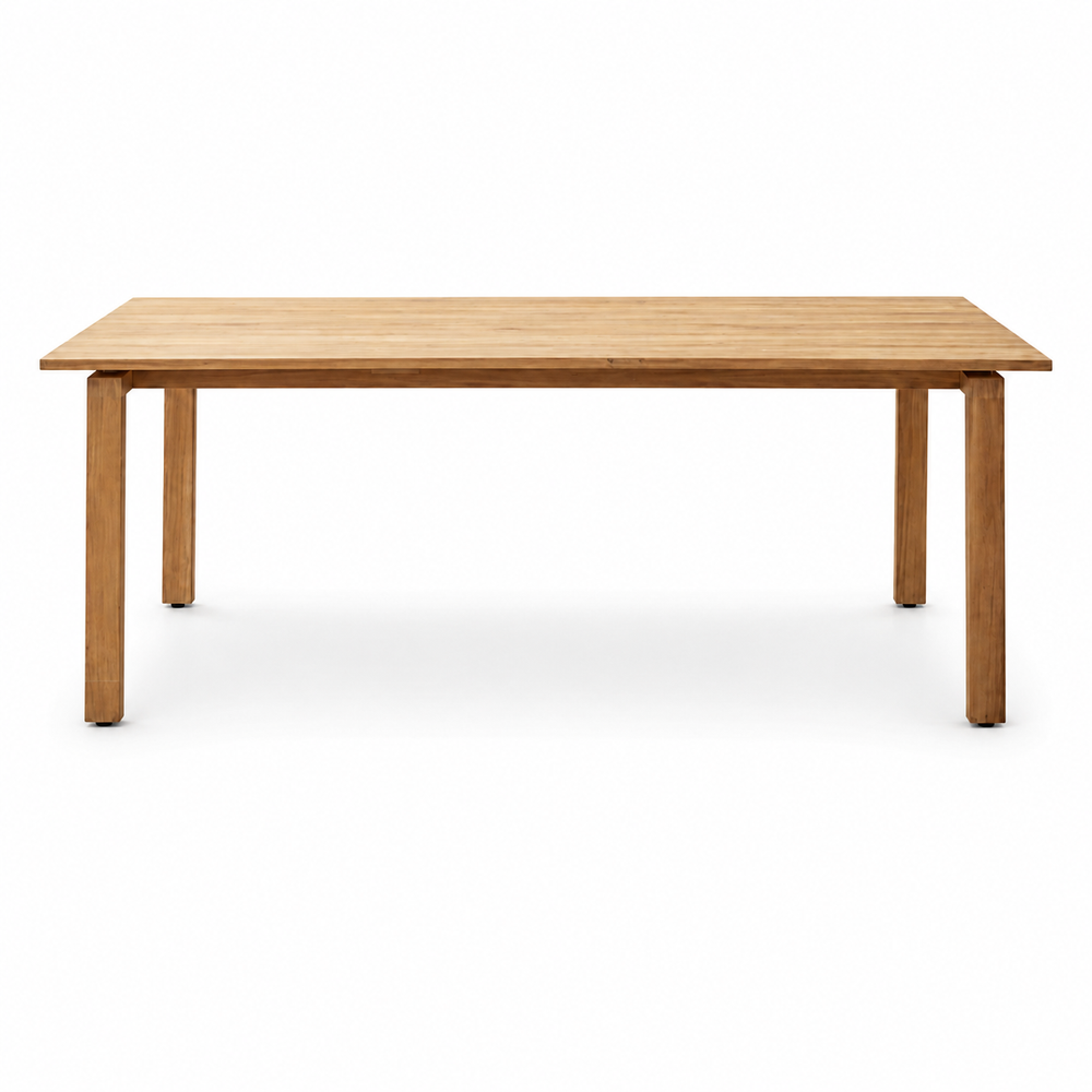 Arholma Teak Table
