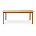 Arholma Teak Table
