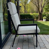 Borgholm Reclining Chair