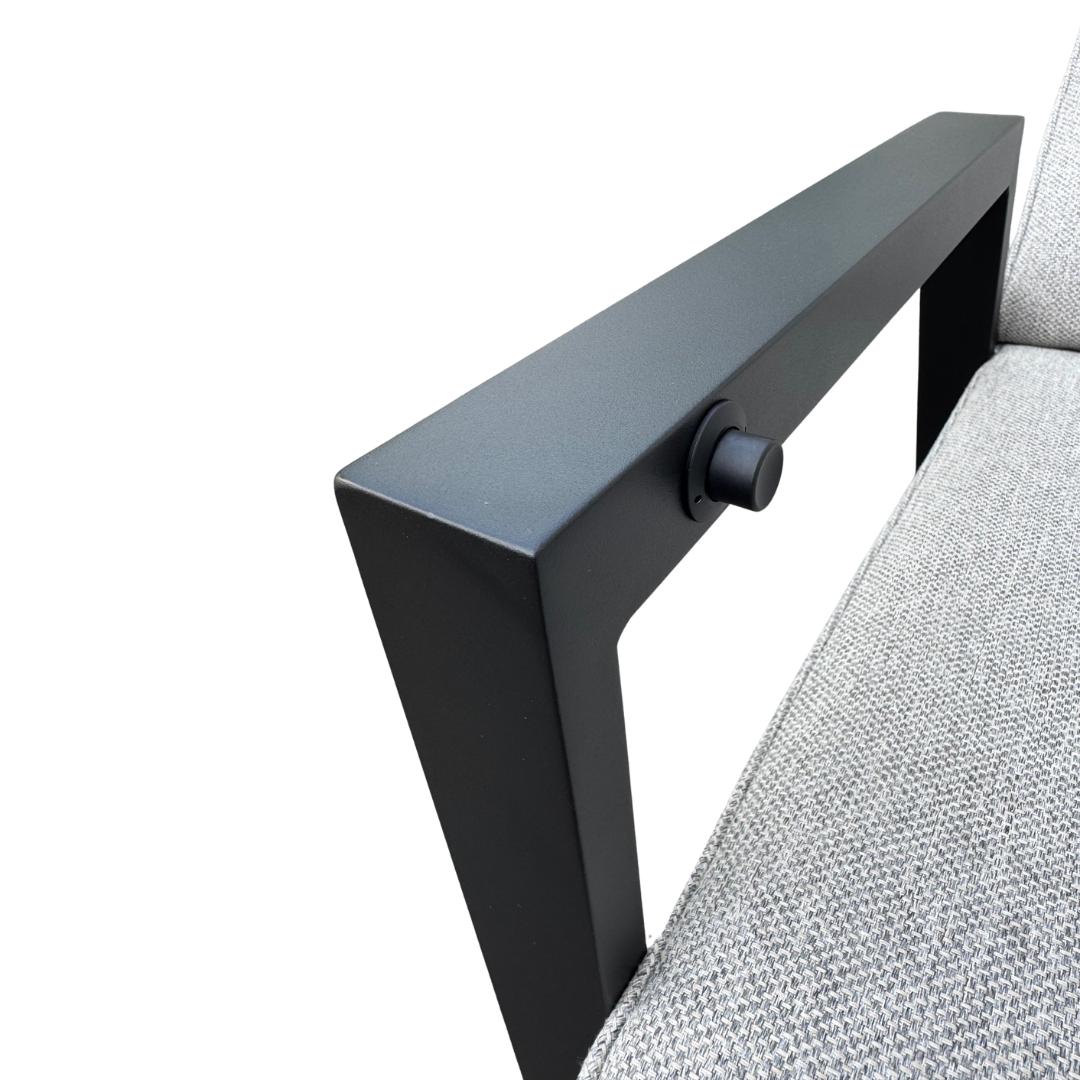 BORGHOLM Reclining Chair