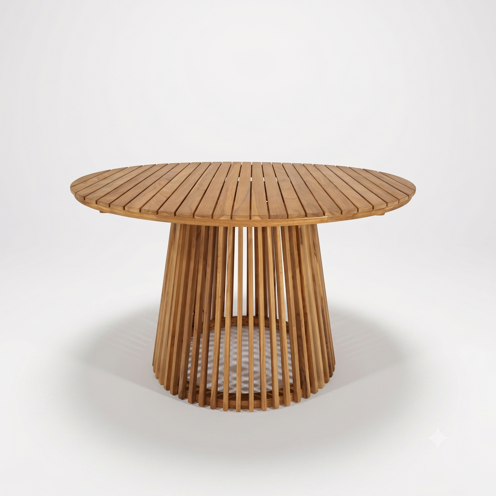 Beleza Round Table
