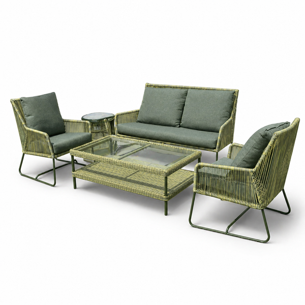 Denpasar Outdoor Sofa Set