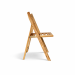 Pertiwi Folding Chair