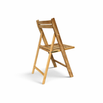 Pertiwi Folding Chair