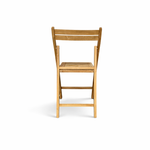 Pertiwi Folding Chair