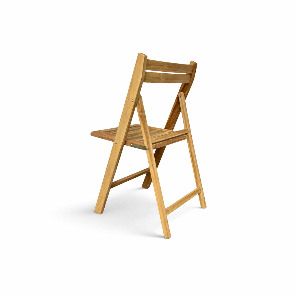 Pertiwi Folding Chair