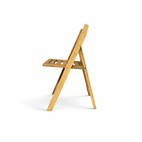 Pertiwi Folding Chair