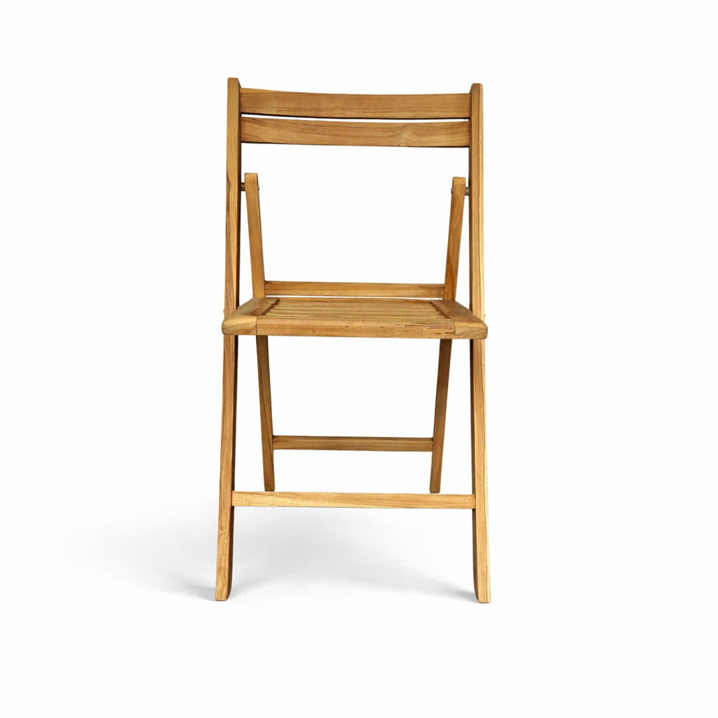 Pertiwi Folding Chair