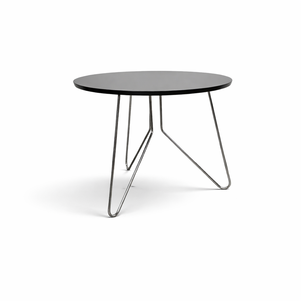 Moon Side Table