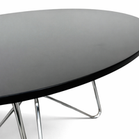 Moon Side Table
