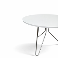 Moon Side Table