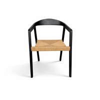 Semarang Dining Chair