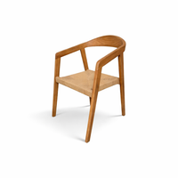 Semarang Dining Chair