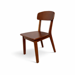 Morocco Dining Set (4 Chairs + 1 Table)