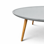 Daisy Round Coffee Table