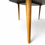 Daisy Round Coffee Table