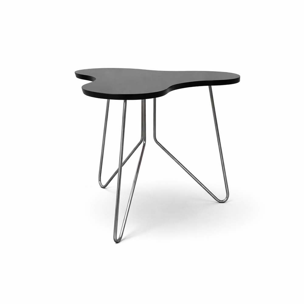 Form Side Table