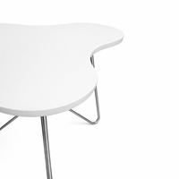 Form Side Table