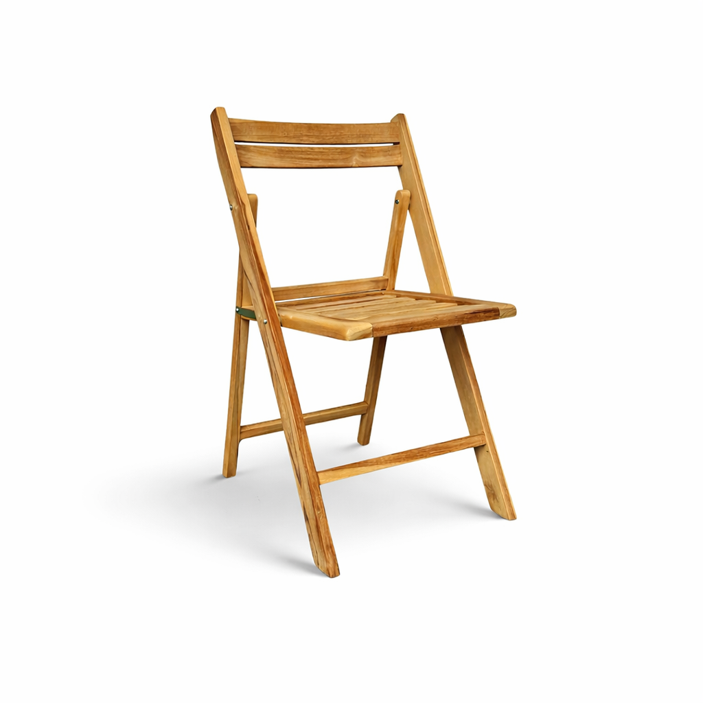 Pertiwi Folding Chair