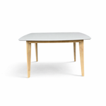 Morocco Dining Set (4 Chairs + 1 Table)