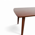 Morocco Dining Set (4 Chairs + 1 Table)