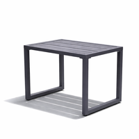 Borgholm + Kalmar Patio Set