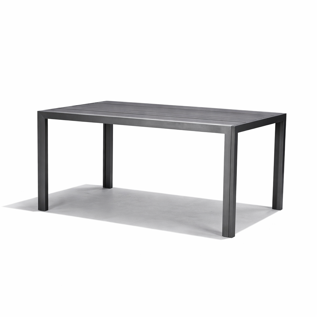 BRENTWOOD + TROMSØ Outdoor Dining Set