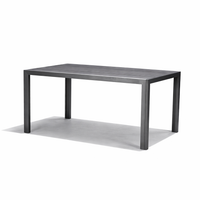 Brentwood + Tromsø Outdoor Dining Set