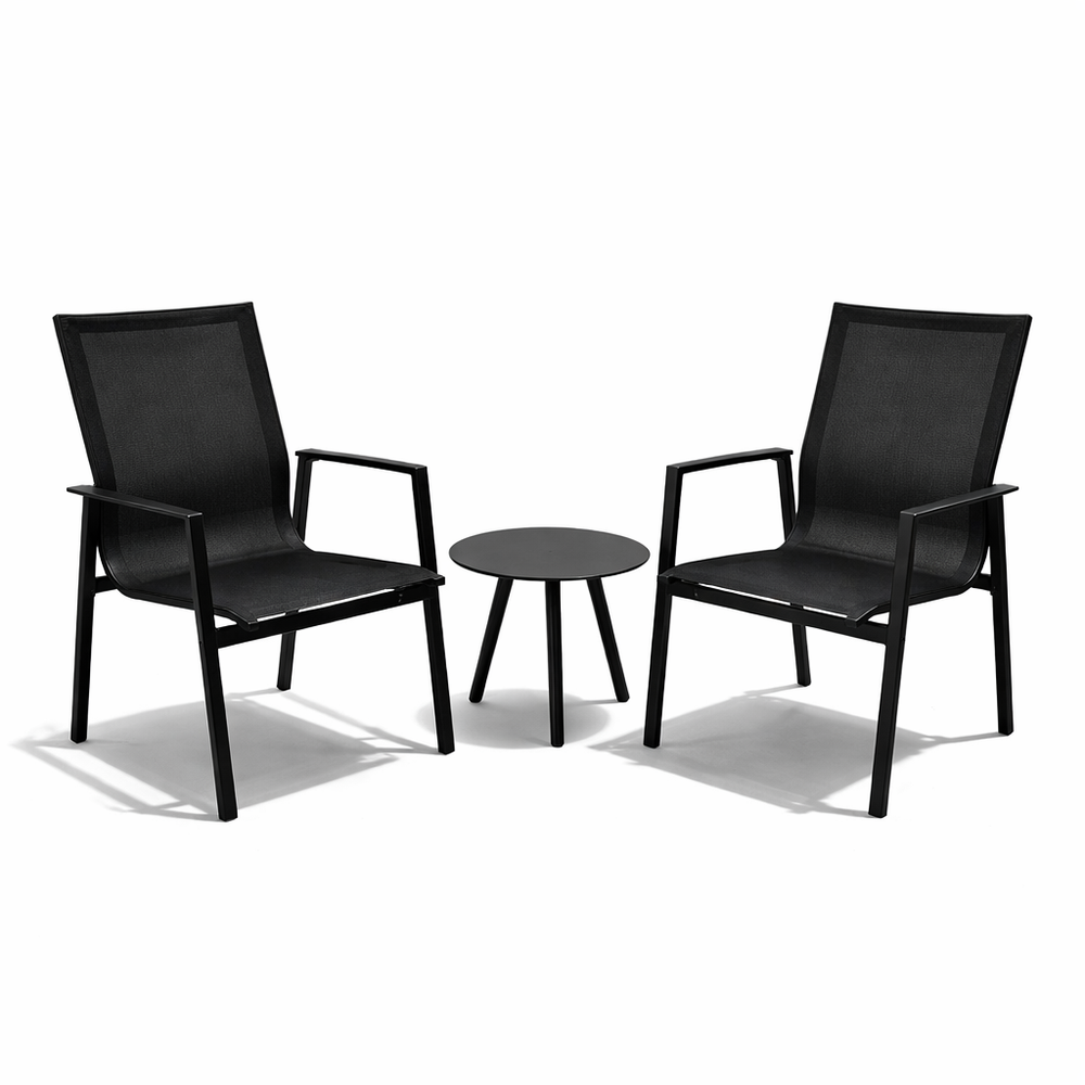 Odense + Örebro Patio Set