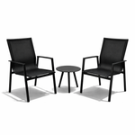 Odense + Örebro Patio Set