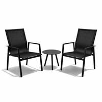 Odense + Örebro Patio Set