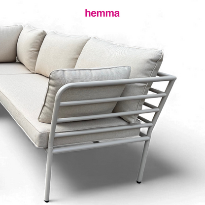 COPENHAGEN Outdoor Corner Sofa set