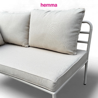 Copenhagen Outdoor Corner Sofa