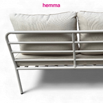 Copenhagen Outdoor Corner Sofa set