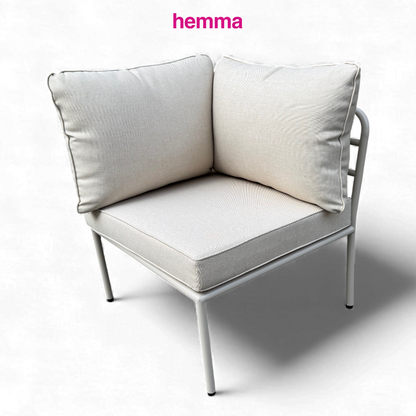 COPENHAGEN Outdoor Corner Sofa set