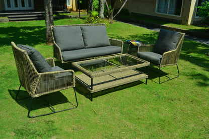 DENPASAR Outdoor Sofa Set