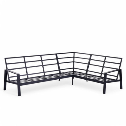 HÄRNÖ Corner Sofa Set | Outdoor