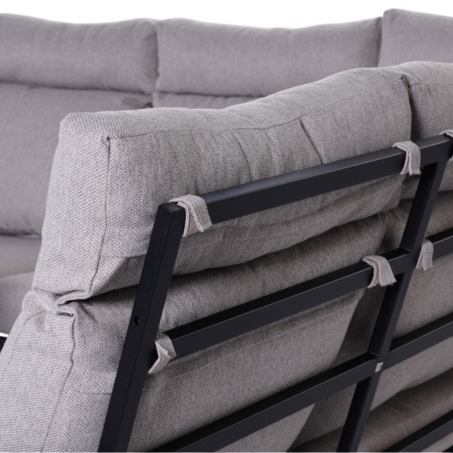 HÄRNÖ Corner Sofa Set | Outdoor