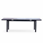 Malmö Outdoor Dining Table | Extendable