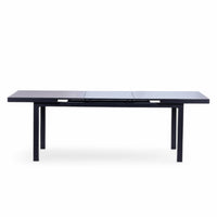 Malmö Outdoor Dining Table | Extendable