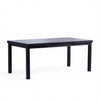 Malmö Outdoor Dining Table | Extendable