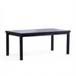 Malmö Outdoor Dining Table | Extendable