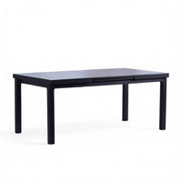 Malmö Outdoor Dining Table | Extendable