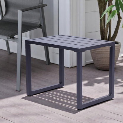 KALMAR Side Table | Outdoor