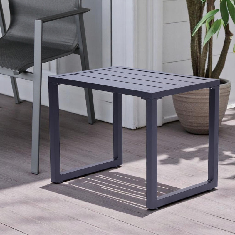 Kalmar Side Table