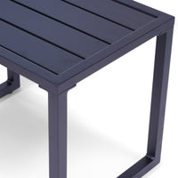 Kalmar Side Table